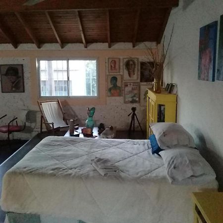 La Casa De Los Murales Avellaneda  Eksteriør bilde