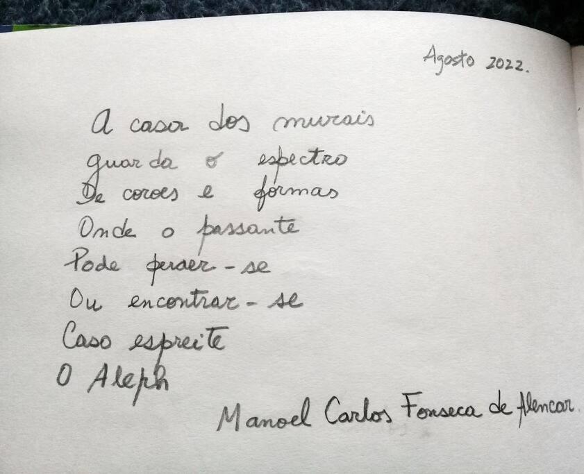 La Casa De Los Murales Avellaneda  Eksteriør bilde